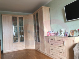 Стенка в гостиную Флавия