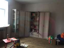 Стенка в гостиную Флавия