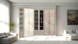 Стенка в гостиную Флавия