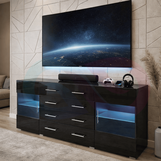 Комод Блитц