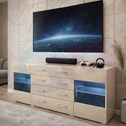 Комод Блитц