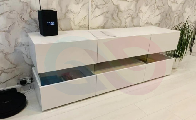 Тумба под тв Аталанта