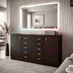 Комод Адажио