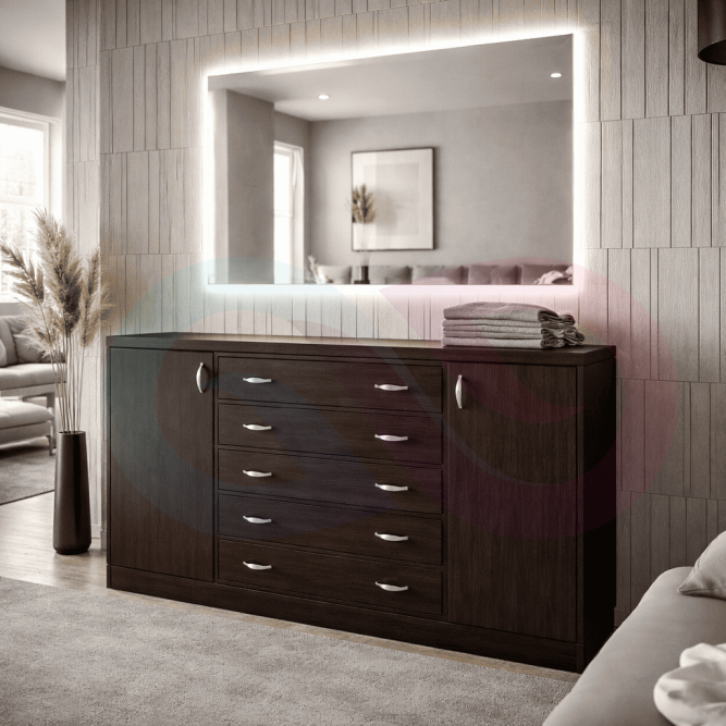 Комод Адажио