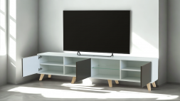 Тумба под тв Гермиона