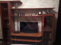 Стенка в гостиную Палермо