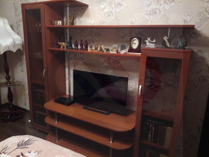 Стенка в гостиную Палермо