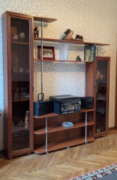 Стенка в гостиную Палермо