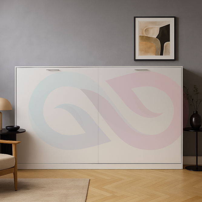 Шкаф-кровать трансформер Нэя