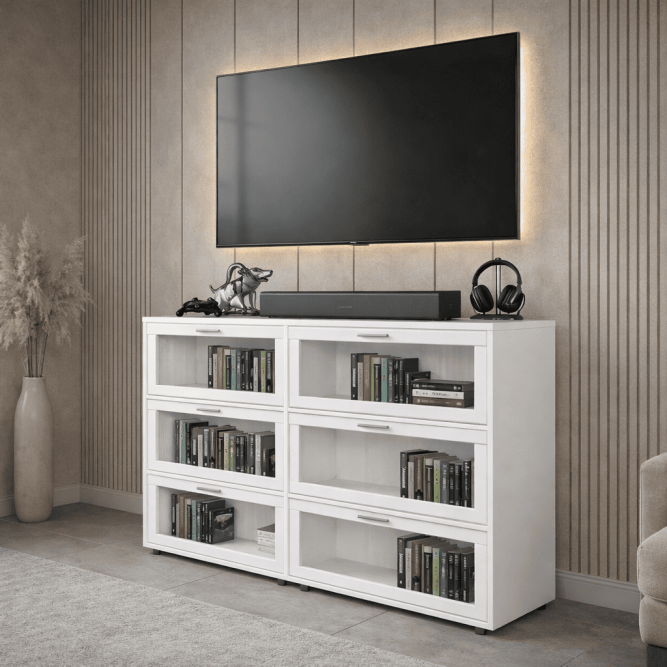 Комод Корнет