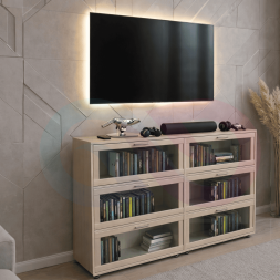 Комод Корнет