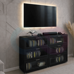 Комод Корнет