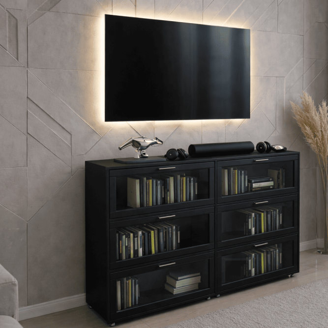 Комод Корнет