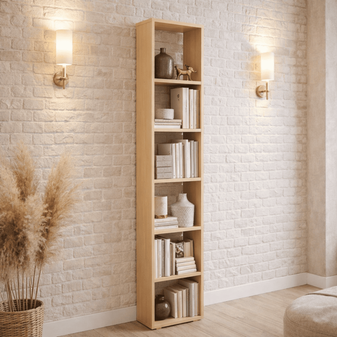 Стеллаж Альба