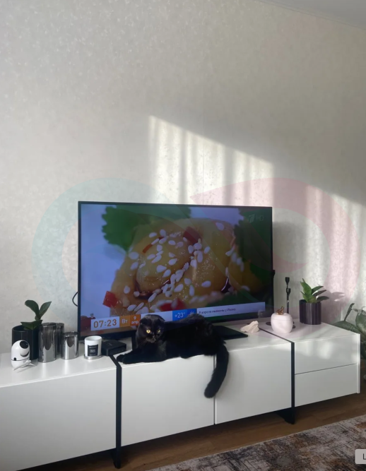 Тумба под тв Галакси