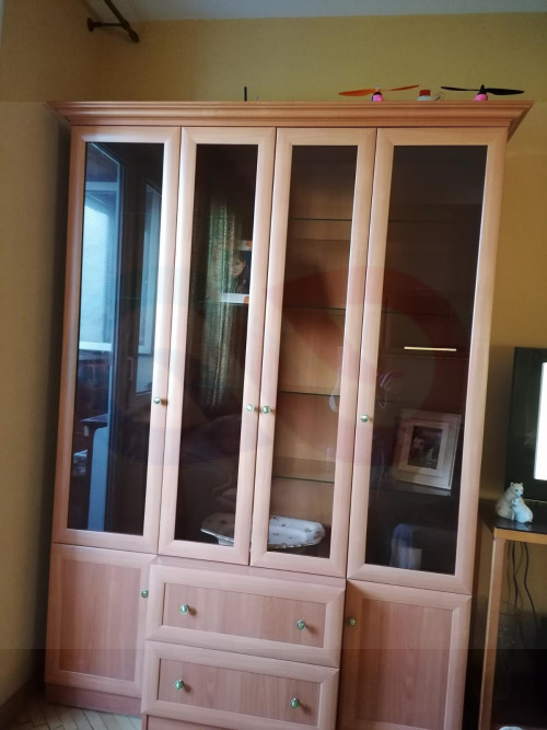 Стенка Виерро