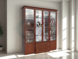 Стенка Виерро