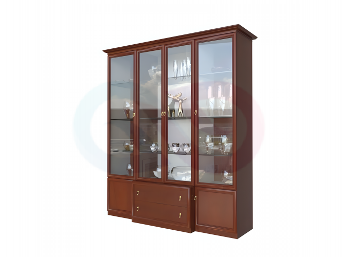 Стенка Виерро