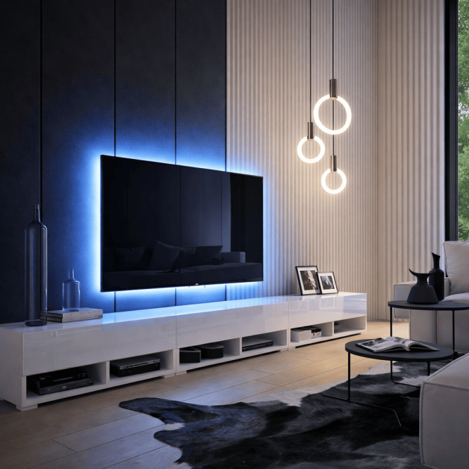 Тумба под тв Дарио