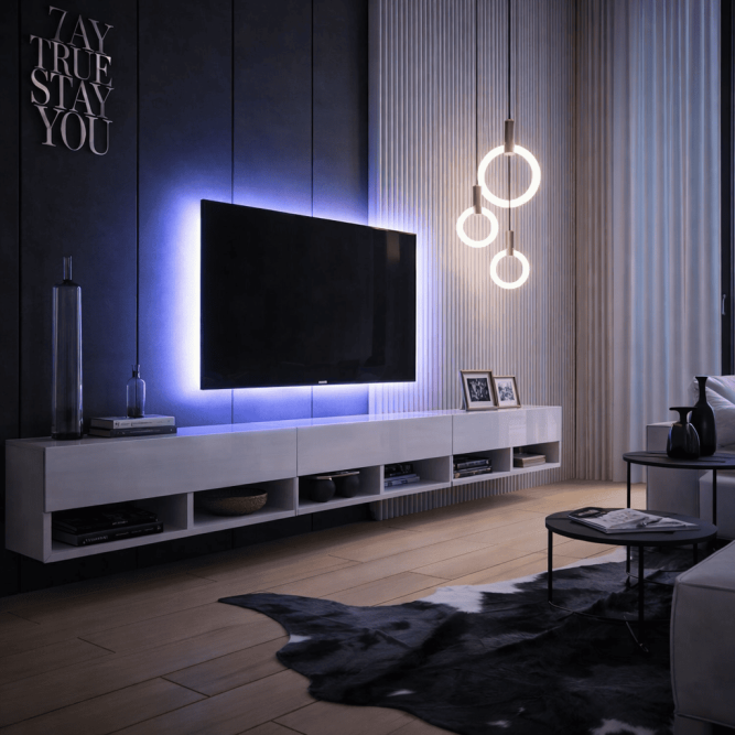 Тумба под тв Дарио