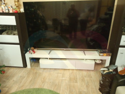 Тумба под тв Лоренсо