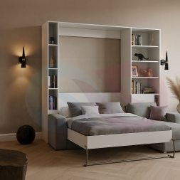 Шкаф-кровать Джерри