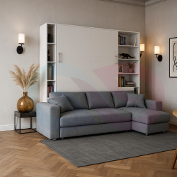 Шкаф-кровать Джерри