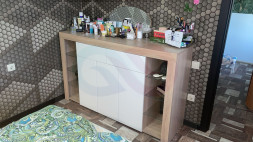 Комод Бронкс с ящиками