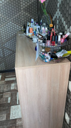 Комод Бронкс с ящиками