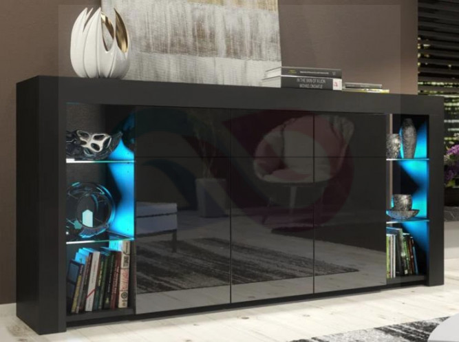 Комод Бронкс с ящиками