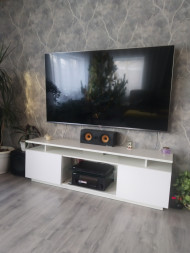 Тумба под тв Морена