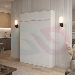 Шкаф-кровать трансформер Лорейн