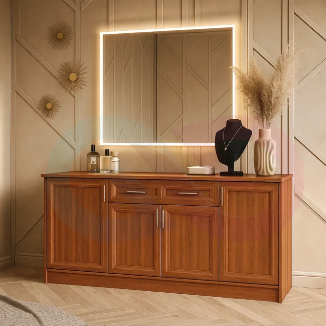 Комод Ричи-4