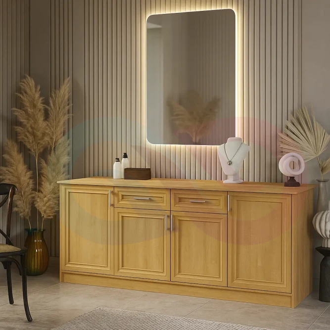 Комод Ричи-4