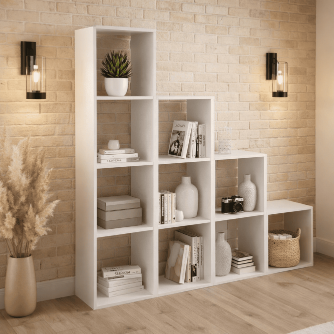 Стеллаж Стиллус