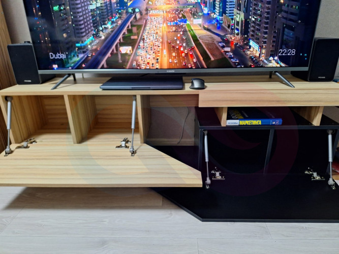 Тумба под тв Сонара