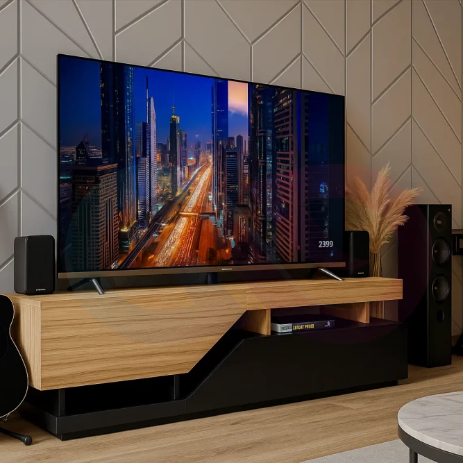 Тумба под тв Сонара