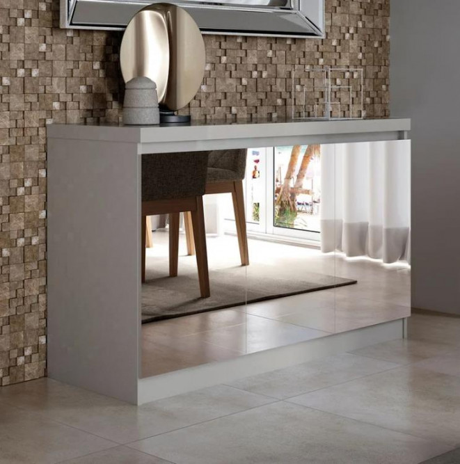 Комод Верона-2 с зеркалом