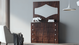 Комод Фьори