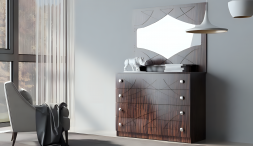 Комод Фьори