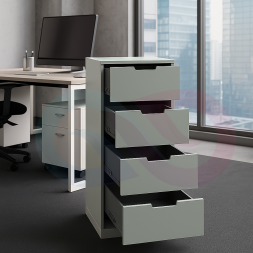 Тумба Норди-8