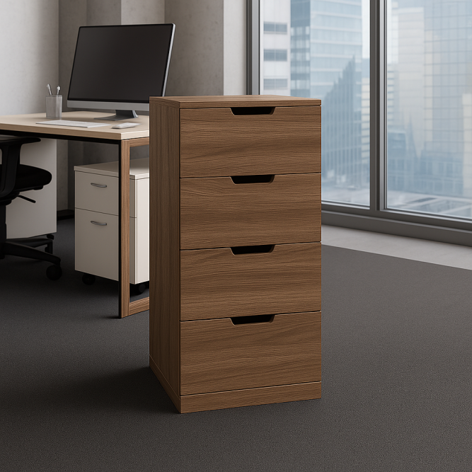 Тумба Норди-8