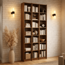 Стеллаж Билли-18