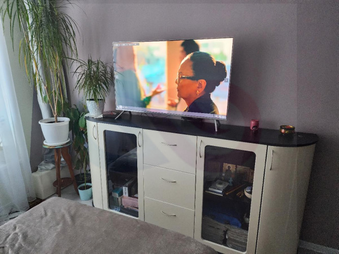 Комод Магнифик