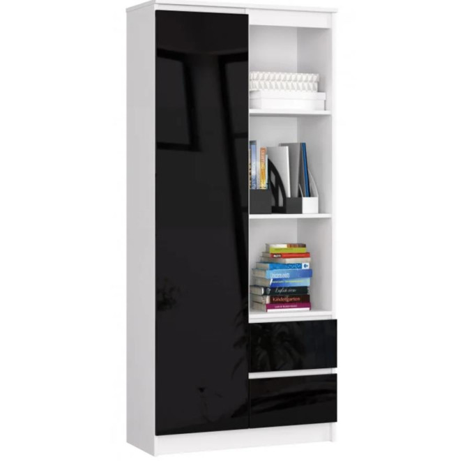 Стеллаж Алексус