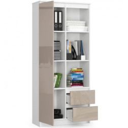 Стеллаж Алексус