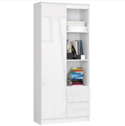 Стеллаж Алексус