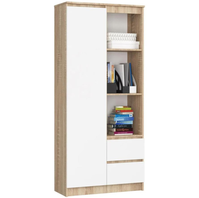 Стеллаж Алексус