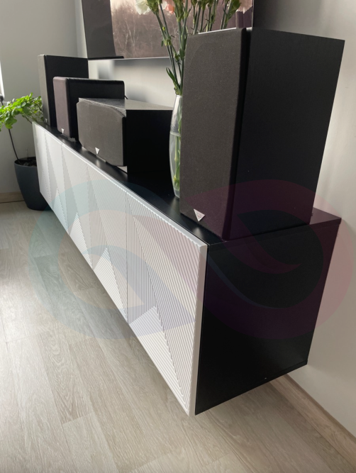 Тумба под тв Талли