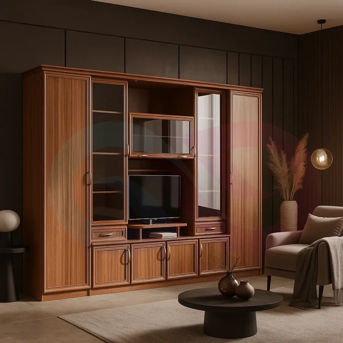 Стенка в гостиную Accord 2 New